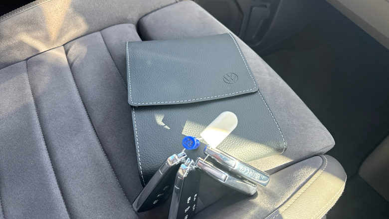 Volkswagen Multivan 2.0 TSI Style 5dr LWB DSG Petrol Estate